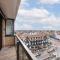 Huswell - Renovated apartment with sea view and parking