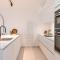 Huswell - Renovated apartment with sea view and parking