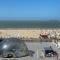 Huswell - Renovated apartment with sea view and parking