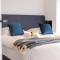 Huswell - Renovated apartment with sea view and parking