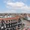 Huswell - Renovated apartment with sea view and parking
