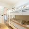 Huswell - Renovated apartment with sea view and parking