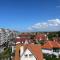 Huswell - Renovated apartment with sea view and parking
