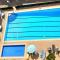Apartment Sea View in Rincon de Loix- free parking, pool, Wi-Fi, new air conditioning - Benidorm