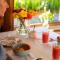 Lemoen Kloof Guest House