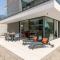 Huswell - Beautiful & ultramodern apartment in Oostduinkerke