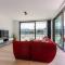 Huswell - Beautiful & ultramodern apartment in Oostduinkerke