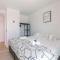Huswell - Beautiful & ultramodern apartment in Oostduinkerke