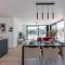 Huswell - Beautiful & ultramodern apartment in Oostduinkerke