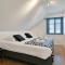 Huswell - Luxury Koksijde Villa with Garden