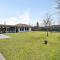 Huswell - Luxury Koksijde Villa with Garden