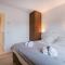 Huswell - Apartment with sideways sea view in Middelkerke - 米德尔克尔克