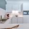 Huswell - Apartment with sideways sea view in Middelkerke - 米德尔克尔克