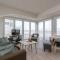 Huswell - Beautiful seaview apartment with private garage