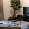 Huswell - Beautiful apartment with terrace and parking