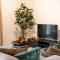 Huswell - Beautiful apartment with terrace and parking