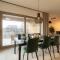 Huswell - Beautiful apartment with terrace and parking
