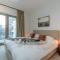 Huswell - Beautiful apartment with terrace and parking