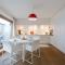 Huswell - Modern apartment with terraces and parking