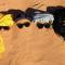 Mhamid Desert Camp Tours