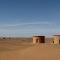 M'hamid Desert Camp Tours - Мхамід