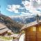 Charming alpine studio in the Val dAnniviers