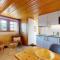 Charming alpine studio in the Val dAnniviers