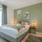 Huswell - Apartment with beautiful seaview in Ostend