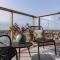 Huswell - Apartment with beautiful seaview in Ostend