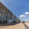 Beachfront apartment in Zeebrugge - Brygge