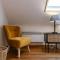 Huswell - Charming town-house in the center of Bruges