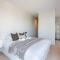 Huswell - Spacious apartment with beautiful terrace in Ghent
