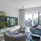 Huswell - Exquisite apartment on a great location in Knokke