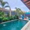 Ocean Golf Rubi Villa by Nagisa Bali