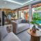 Ocean Golf Rubi Villa by Nagisa Bali