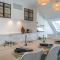 Huswell - Beautiful apartment in the center of Ypres