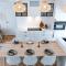 Huswell - Beautiful apartment in the center of Ypres