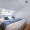 Huswell - Beautiful apartment in the center of Ypres