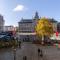 Huswell - Modern apartment located at historical Main Square - Antwerpen