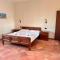 Luxury Accommodation