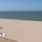 Huswell - Frontal seaview apartment in Ostend Huswell - Frontal seaview apartment in Ostend