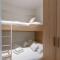 Huswell - Trendy apartment on top location in Knokke for 7 - 克诺克－海斯特