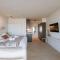 Huswell - Modern studio with magnificent seaview - Koksijde