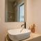 Huswell - Modern studio with magnificent seaview - Koksijde