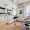 Appartement Cours Julien - Central & Climatisation - Les Frères de la Loc' - 马赛