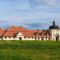 Stadnina Koni Nad Wigrami