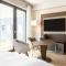 AC Hotel by Marriott Wroclaw