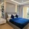 Neroki's Crib Cozy & Luxurious Staycation! - Basak