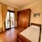Luxury Accommodation