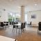 BB-Hotel Frederikshavn Turisthotellet